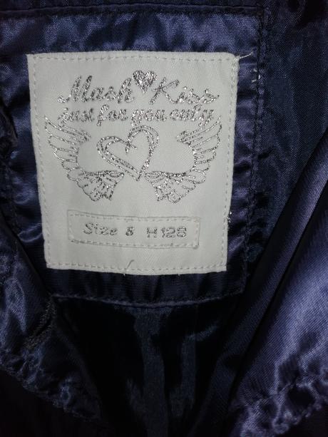 Jarník mash kiss, 128