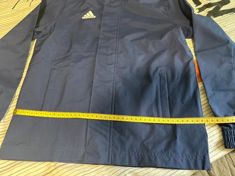 Prechodná bunda adidas pre chlapca, adidas,140