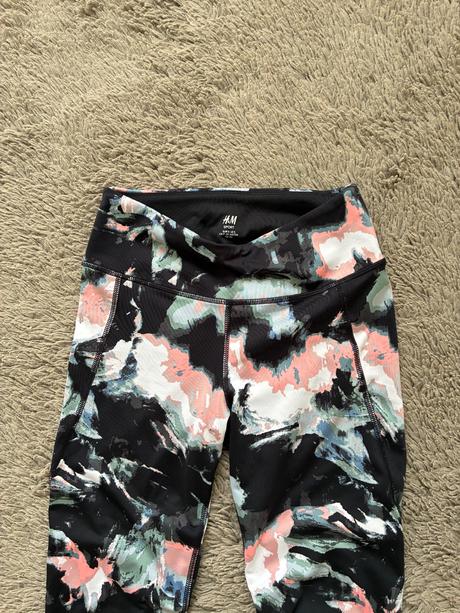 H&m legíny, h&m,s