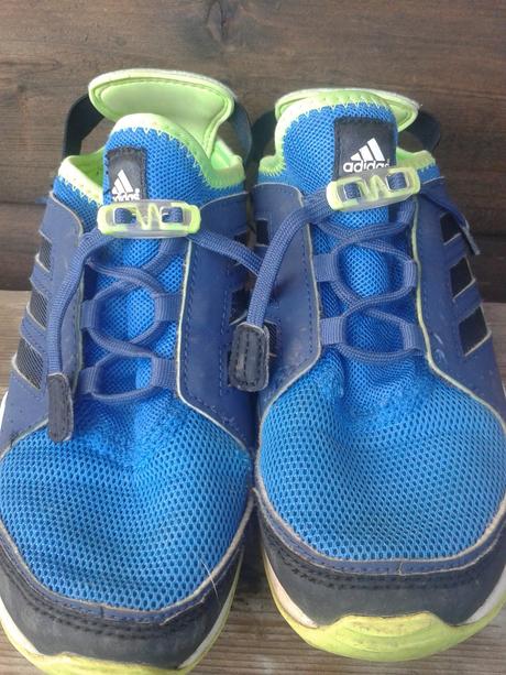 Tenisky adidas, adidas,34