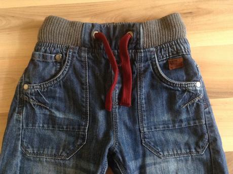 Tenké frajerské rifle, 6r., next,116