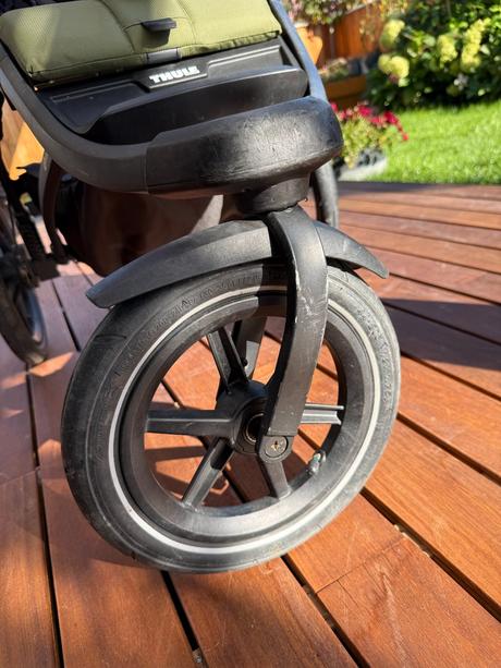 3 kombinacie thule glide 2 kocik+ vanicka +vajicko, thule,thule glide 2