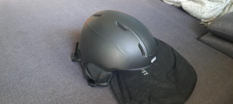 Lyžiarska prilba, xs