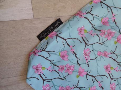 Elodie details -strollershopper taška veľká,, elodie details