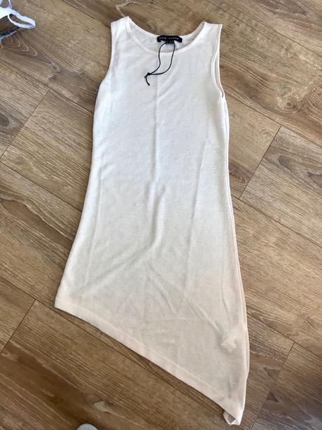 Dlhé tričko - úplne nové, gate,xs