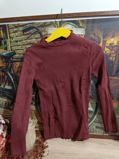 Tričko 110/116, 110