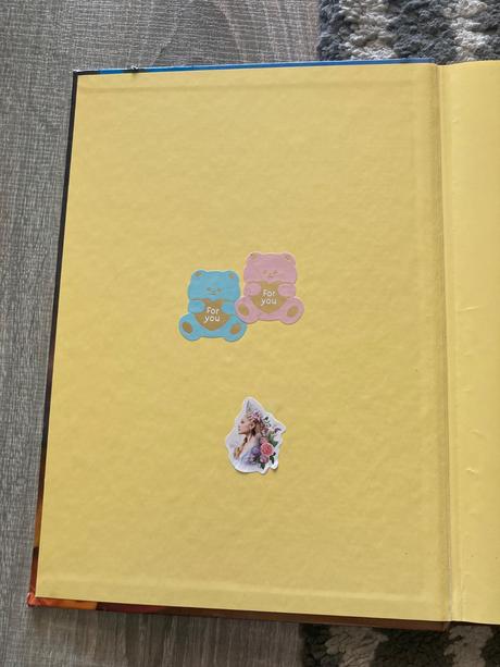 Cililing a stratený poklad walt disney (2012), 