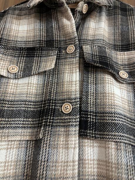 Zateplený kabát, m