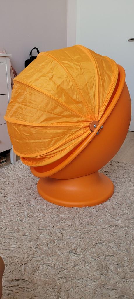 Otocne kreslo ikea lomsk,
