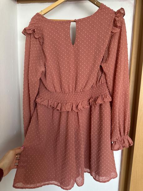 Overal, new yorker,l