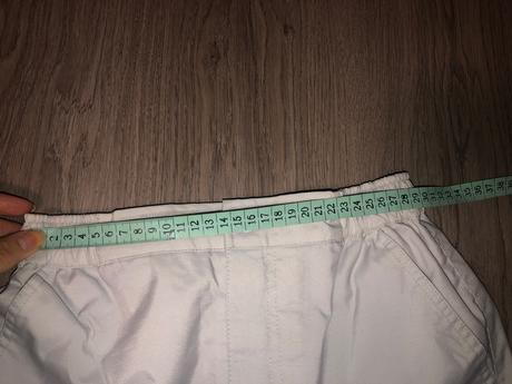 Nohavice zn. ellesse, 140