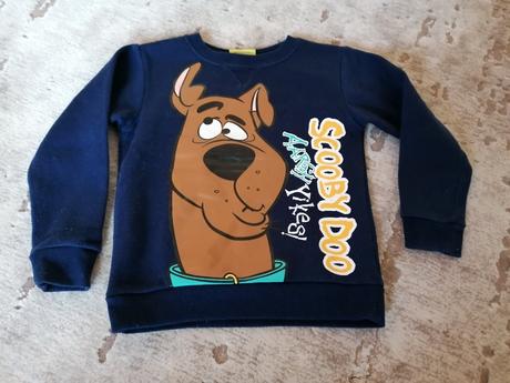 Veselá mikina č. 110, disney,110