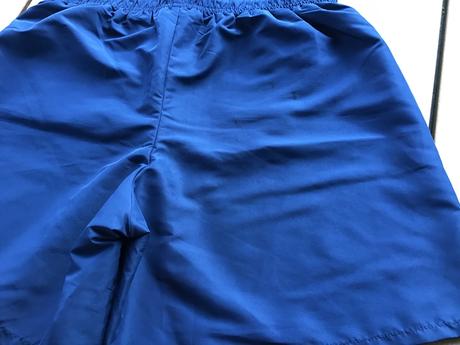 2ks plaveckých šortiek h&m, h&m,170