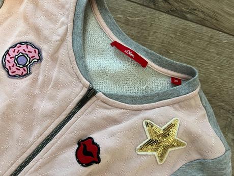 Mikinka, s.oliver,38