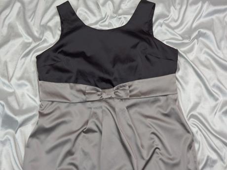 Kvalitné spoločenské šaty, next,50