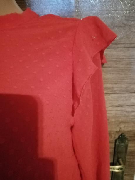 Dámska blúzka, cubus,36