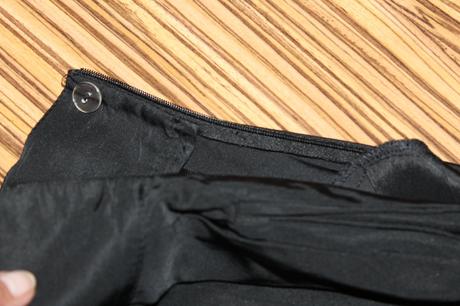 Balónová sukňa h&m v. 38, h&m,38