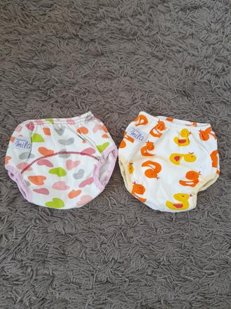 Učiace nohavičky, 11 kg - 25 kg