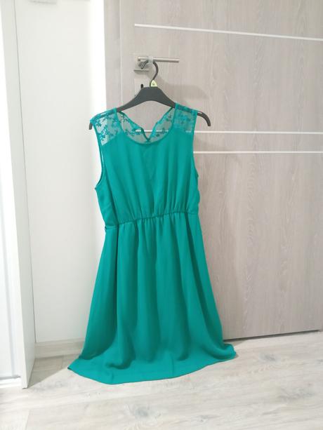 Tehotenské šaty, m