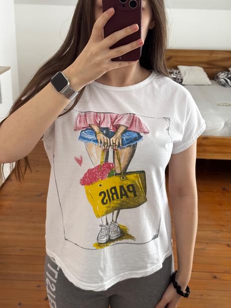 Tričko, 