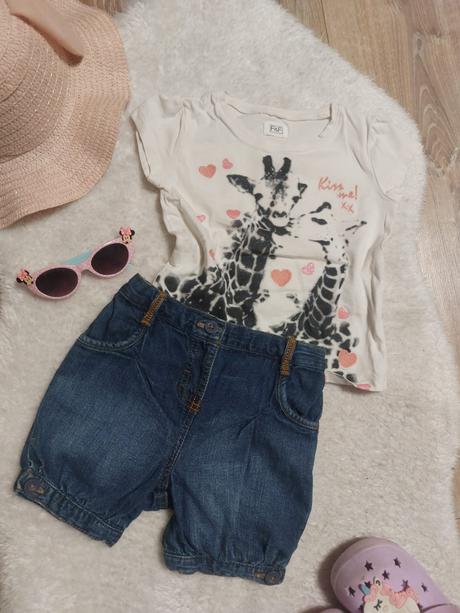 Tričko ff vel 98, f&f,98