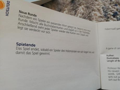 Hra v nemčine worttueftler,