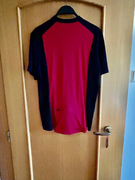 Cyklotričko zn.vaude č.l, l