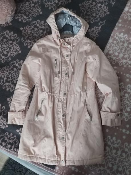 Dámska zimna bunda, f&f,38