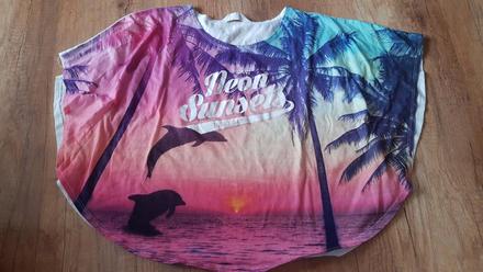 Dievčenské tričko, 146