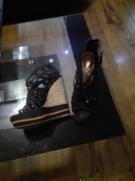 Luxusné topanky zn.cubanas, 37