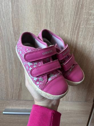 Tenisky geox 26, geox,26