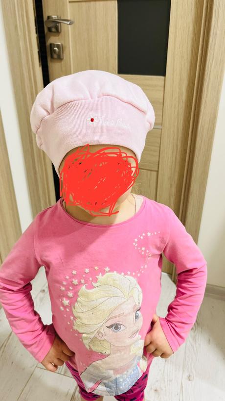 Čiapka jarná 2-3r., 92