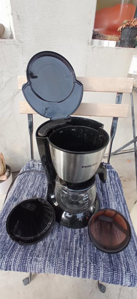 Kávovar, philips