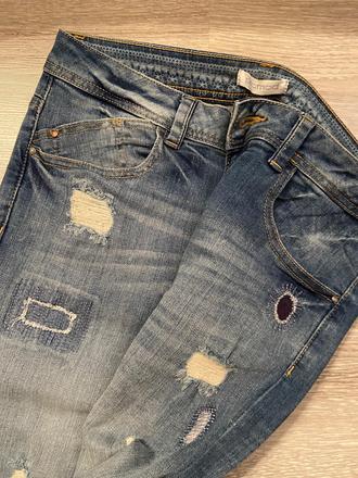 Rifle boyfriend, promod,40