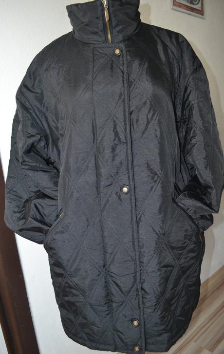 Predĺžená bunda, 44