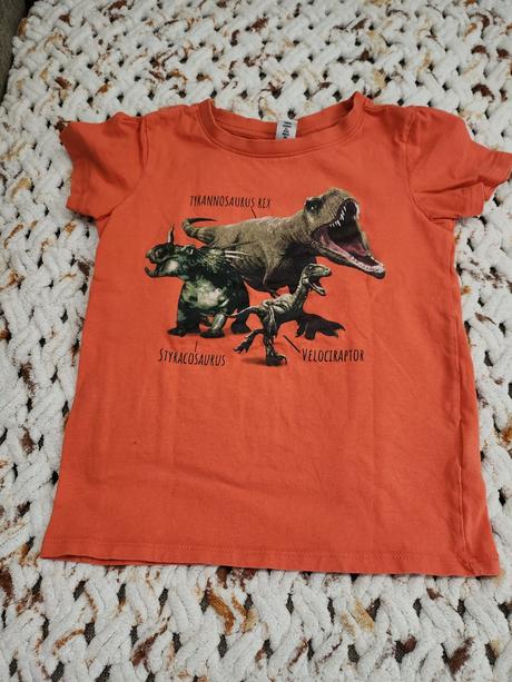 Tričko, dopodopo,122