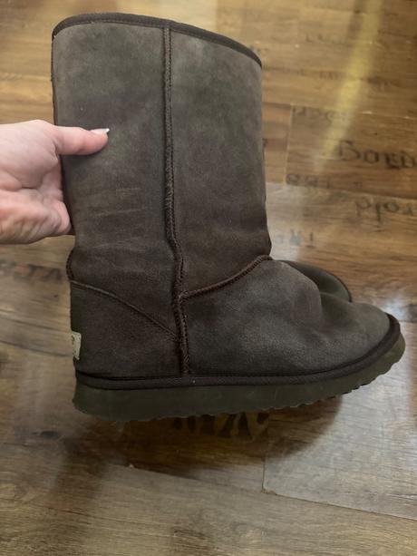 Čižmy ugg 38/39, ugg,38