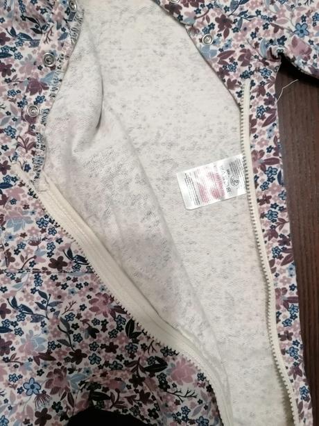 Teplakovy overal, 68