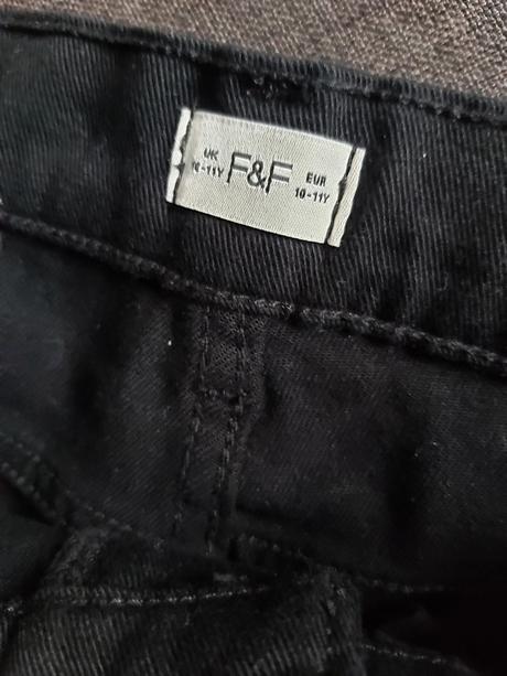 Cierne rifle, f&f,146