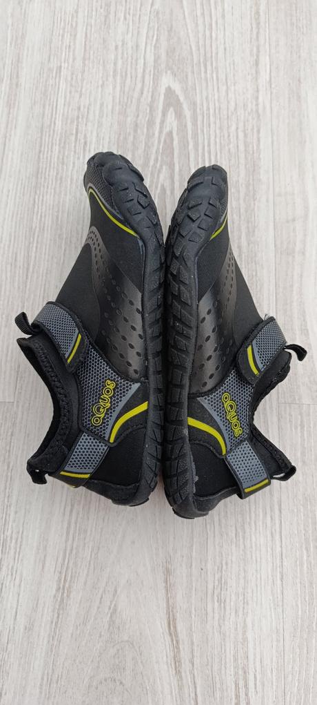 Topánky do vody/suchý povrch, 36