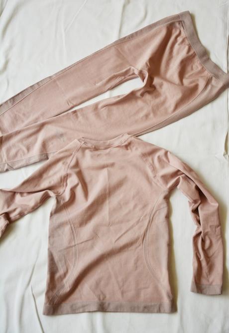 Bezšvová funkčná spodná termo bielizeň 4f 140/146, 140