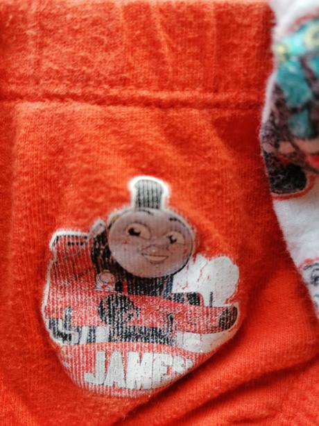 Slipky vláčik tomáš, f&f,98