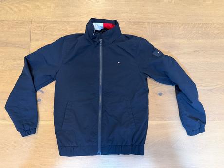 Bunda tommy hilfiger, tommy hilfiger,152