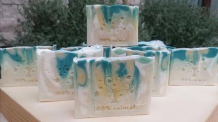 Antibakteriálne mydlo,