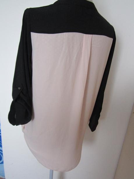 1688. dorothy perkins blúzka, dorothy perkins,m