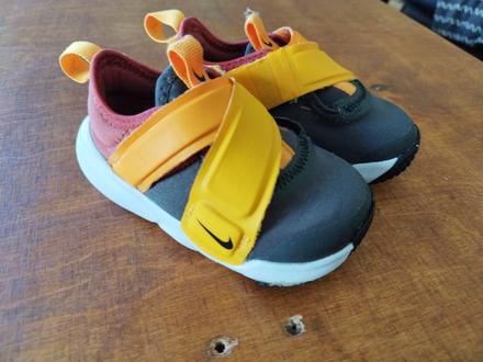 Tenisky, nike,22