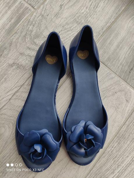 Sandale melissa, melissa,37