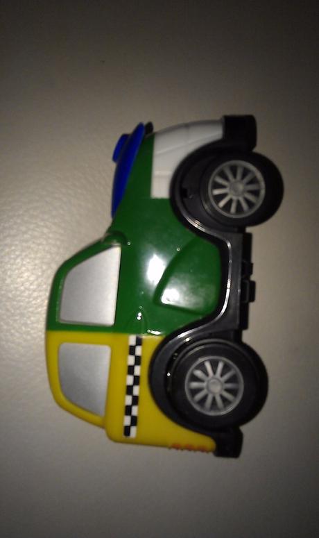  dickie toys auticko, 