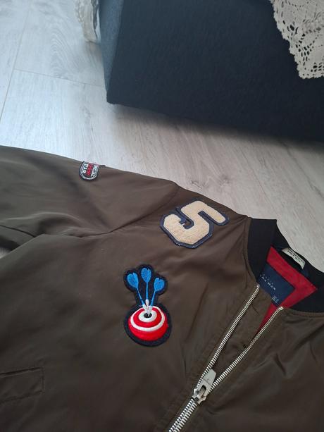 Zara bunda m, zara,m