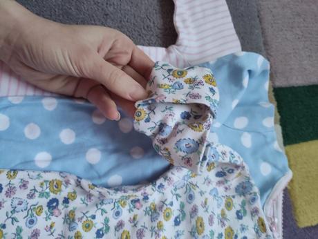 Dupačky, john lewis,62